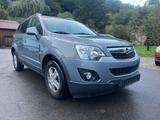 Opel Antara Design Edition 4x4 /Leder/1.Hand/TÜV NEU - Opel Antara: L A