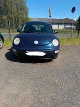 Volkswagen Ich verkaufe mein VW Beetle - gebrauchte VW Beetle aus dem Jahr 2001