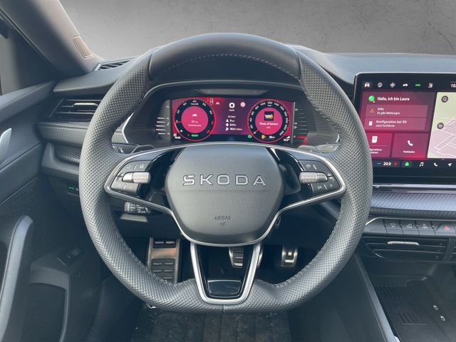 Skoda Octavia Combi 1.5 TSI mHEV Sportline *360*PANO