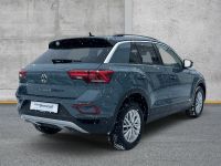 Volkswagen T-Roc - Vorschau Bild 4