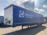 Krone Trailer Curtainsider Lifting + Sliding Roof Stra - Krone Trailer