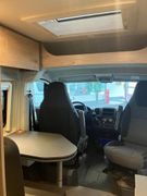 Dethleffs Globetrail Active 600 DS Fiat 