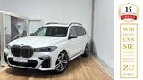 BMW X7 M50*Live-Coockpit*Laser*Pano*AHK*VOLL!!!