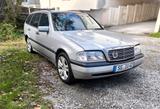 Mercedes-Benz C 180 T CLASSIC Classic - gebrauchte Mercedes-Benz C 180 aus dem Jahr 1996