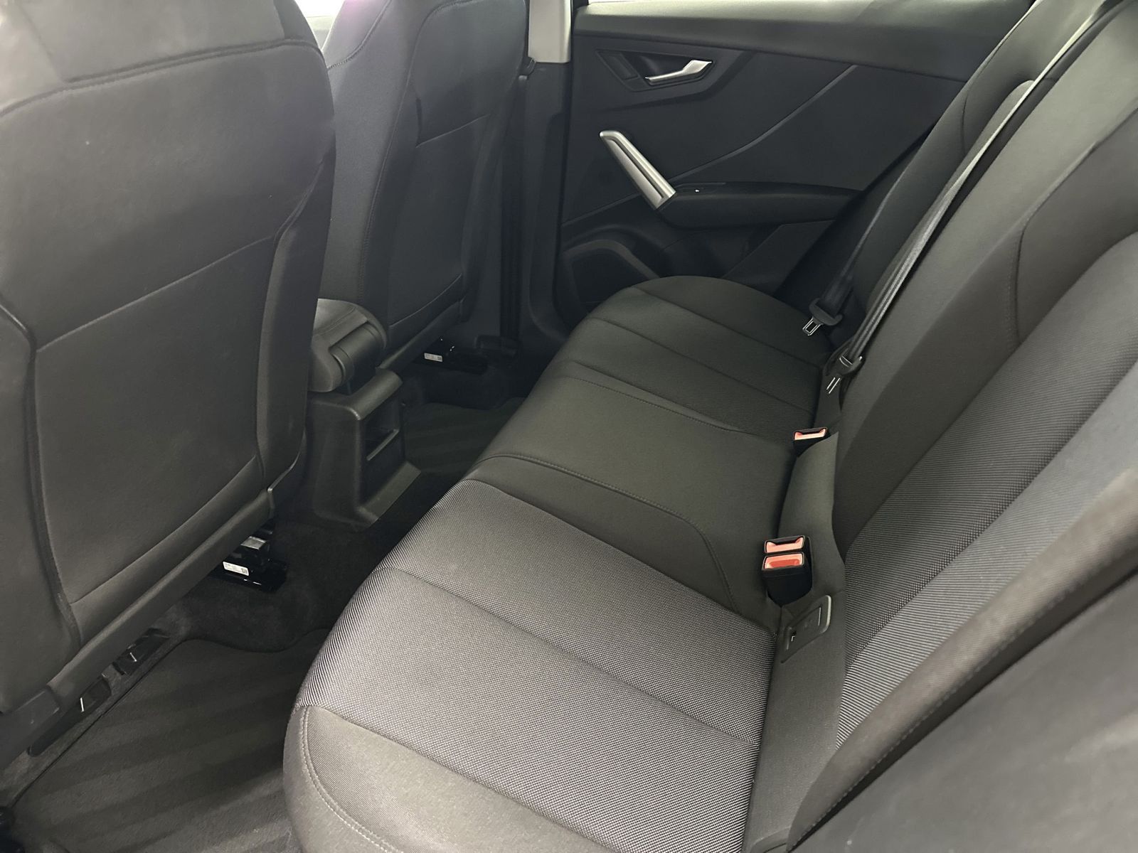 Audi Q2 - Bild 8