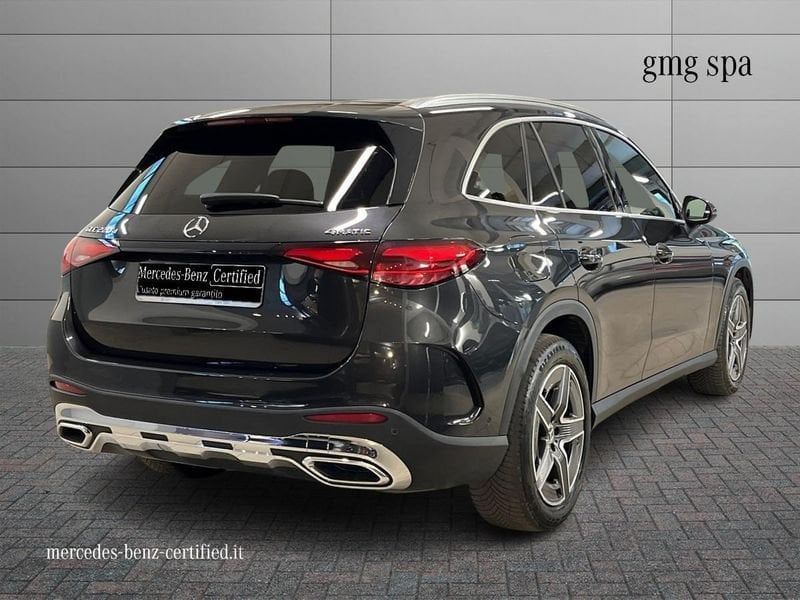 Other Mercedes-Benz GLC 220 d AMG Advanced 4matic auto imagem 2