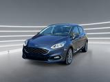 Ford Fiesta Vignale PDC*LHZ*SHZ*KAMERA*NAVI* - Ford Gebrauchtwagen in Bonn