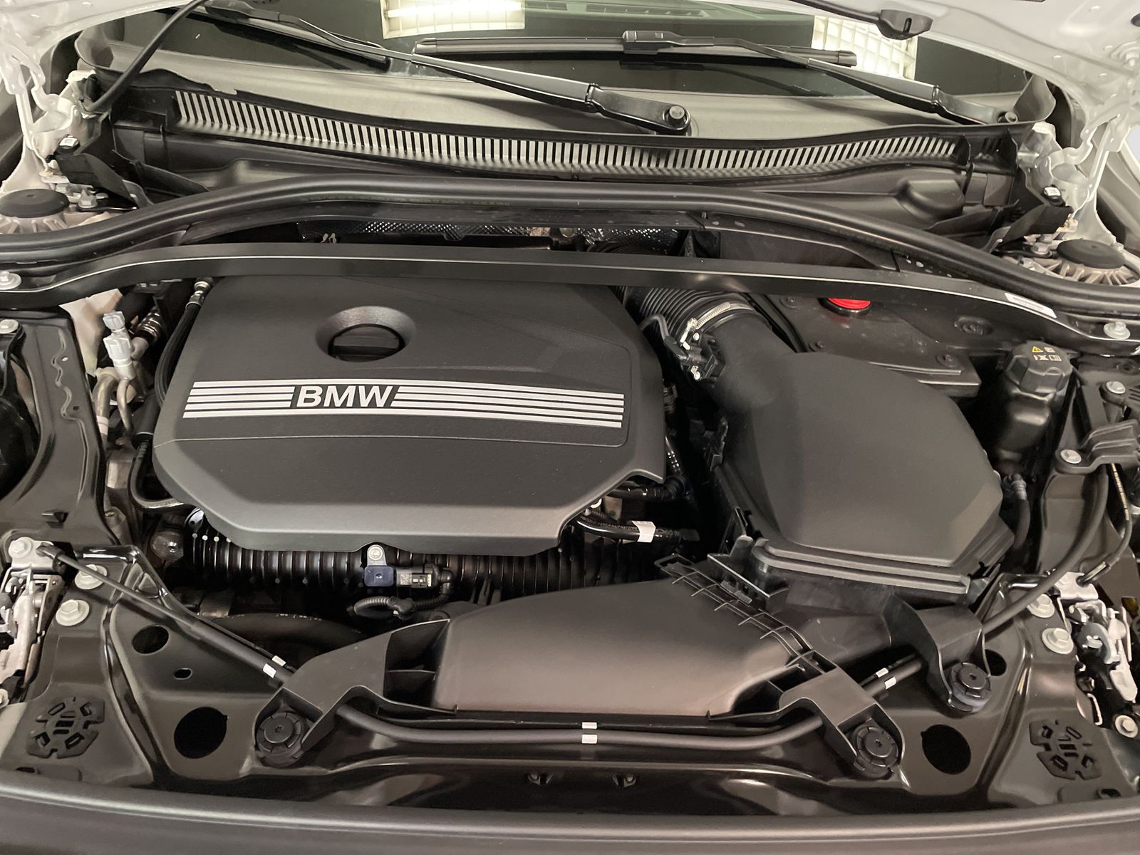 BMW 123 - Bild 15