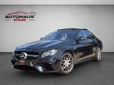 Mercedes-Benz E 63s AMG*4M*PANO*BURM.HIGHEND*STDHZG*20Z"RKAM* - Mercedes-Benz R63