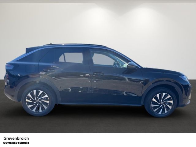 Volkswagen T-Roc - Bild 3