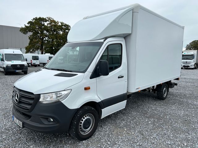 Mercedes-Benz Sprinter III 317 CDI  Autom. Koffer  LBW