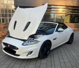 Jaguar XKR 5.0 V8 XKR Cabriolet R - Jaguar XKR in Hamburg