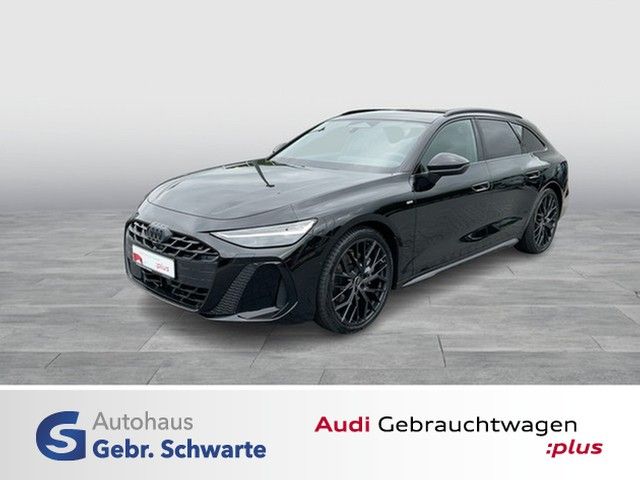 Image of Audi A6