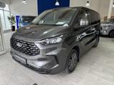 Ford Tourneo Custom 2.0 EcoBlue L1 Titanium - Ford Tourneo Custom von 2026