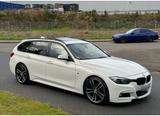 BMW 3er F31 320d XDrive - BMW: Kombi, 3er Xdrive
