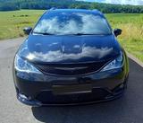 Chrysler Pacifica Limited S, DVD, EU-Navi,Vollausstattung - Chrysler: Pacific