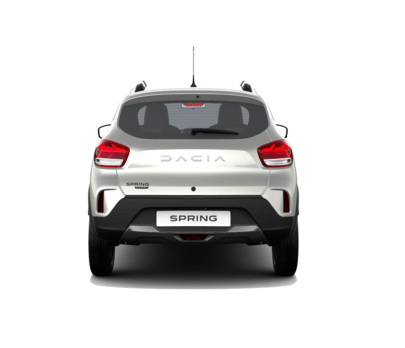 Dacia Spring - Bild 4
