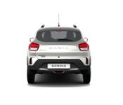 Dacia Spring - Vorschau Bild 4