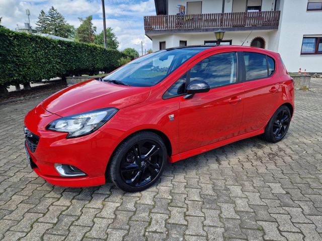 Opel Corsa E 1.4 TURBO OPC Line IntelliLink