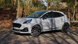 Ford Puma 1,5 l EcoBoost ST X - Ford Puma von privat