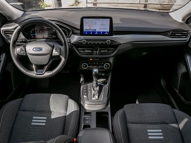 Ford Focus Turnier 1.0 Active Design Kamera Navi