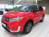 Suzuki Vitara 1.4 Mild-Hybrid Comfort+ 4x2*LED*Kamera* - rote Suzuki Vitara
