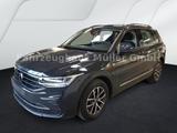 Volkswagen Tiguan Life 1.4 TSI DSG AHK  SHZ Kamera  eHybrid - Volkswagen Tiguan mit Hybrid-Antrieb