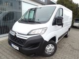 Citroën Jumper Kasten 30 L1H1 Club BlueHDi 120 Start&Sto - Citroën Jumper aus 2021