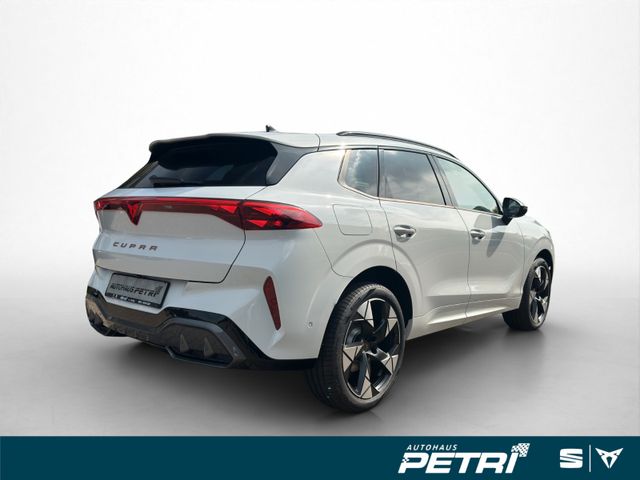 Foto Nummer 5: CUPRA Terramar