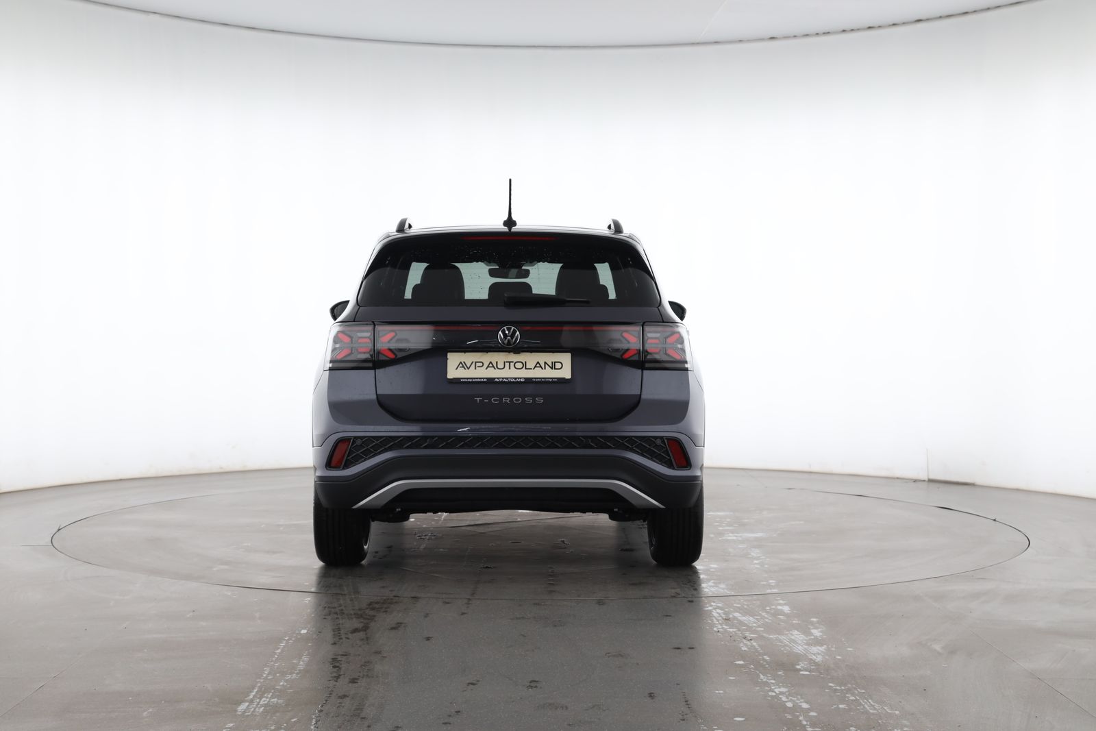 Volkswagen T-Cross - Bild 6