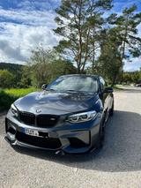 BMW M2 Coupé LCI - BMW M2: Coupe