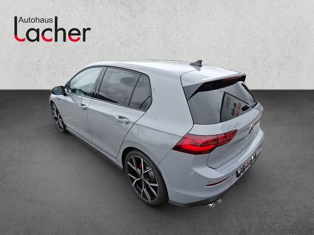 Golf GTD 2.0 TDI DSG