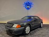 Mercedes-Benz SL 280 *2.Hand*Hardtop*H-Zulassung*