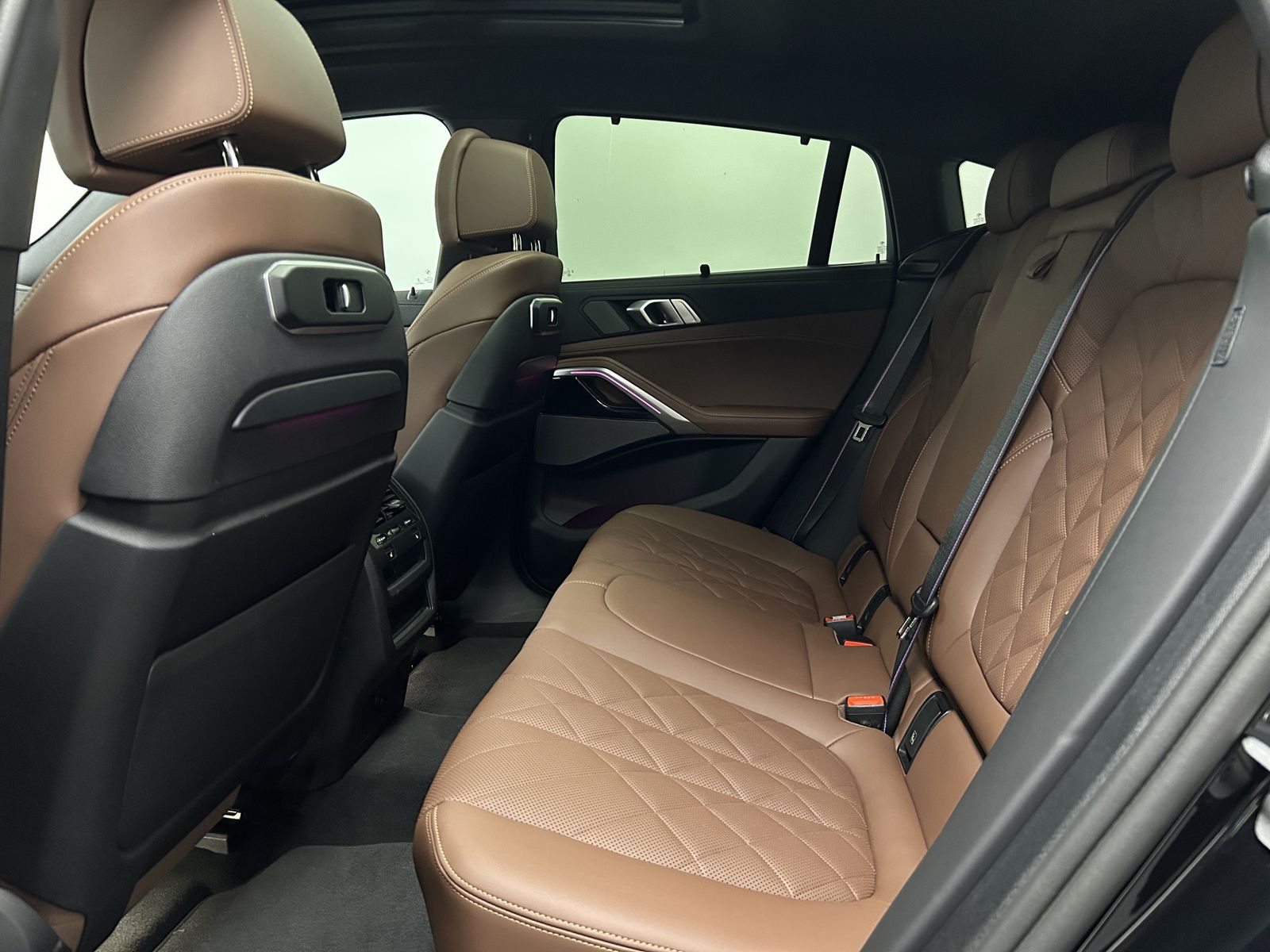 BMW X6 - Bild 16