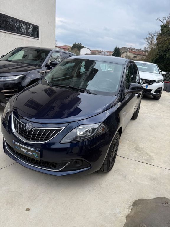 Image of Lancia Ypsilon