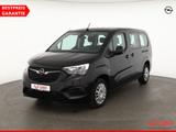 Opel Combo Life XL 1.5 D Edition IntelliLink Tempomat - Opel Combo mit Diesel-Antrieb