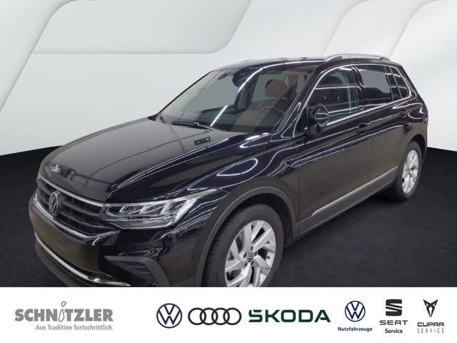 Volkswagen Tiguan 1.5 TSI DSG Move AHK/RFK/ACC/NAVI+++