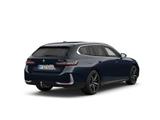BMW 540 d xDrive Touring M-Sportpaket HUD StandHZG A - BMW 540 in Hamburg