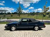 Saab 900 Cabriolet 2.0 16V | H | TÜV & Service NEU - Saab Gebrauchtwagen von 1992