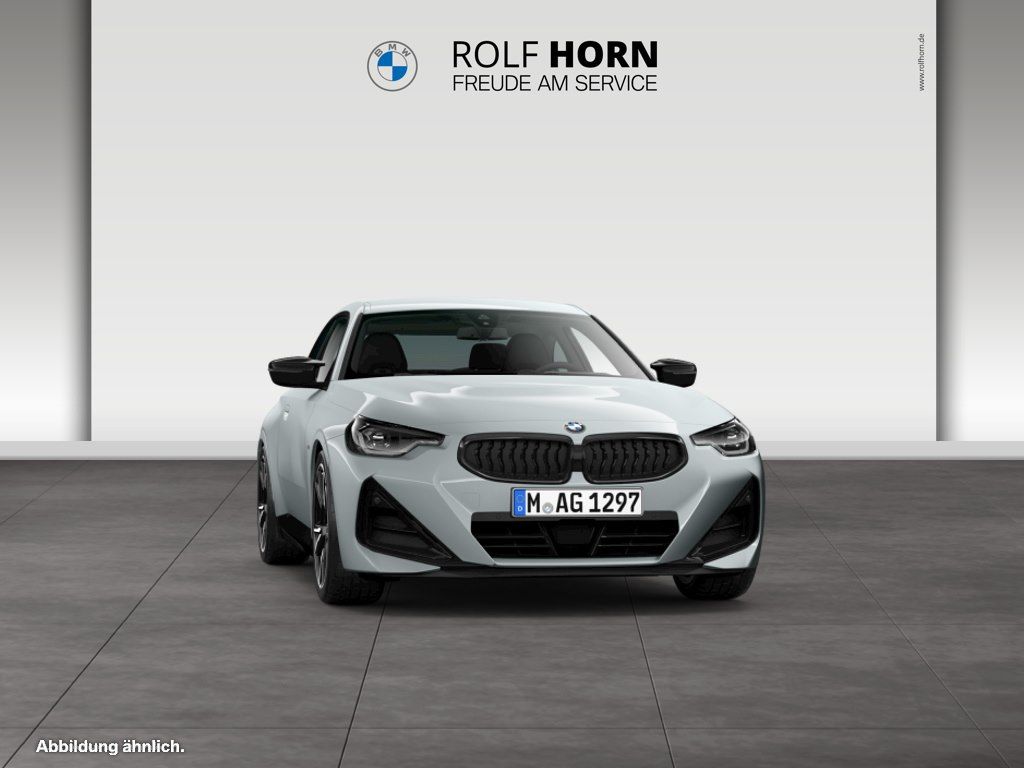 BMW M240i - Bild 11