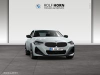 BMW M240i - Vorschau Bild 11