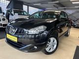 Nissan Qashqai 2.0 Acenta *NAVI*RÜCKFAHRKAMERA*1.HAND* - Nissan Gebrauchtwagen von 2012