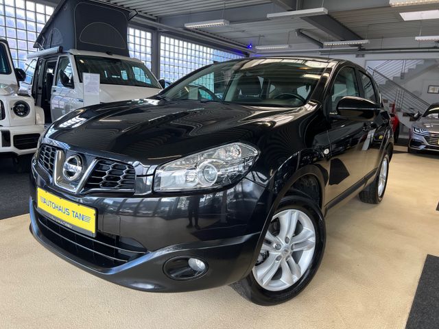 Nissan Qashqai 2.0 Acenta *NAVI*RÜCKFAHRKAMERA*1.HAND*