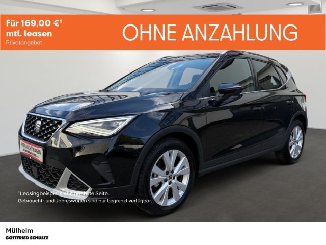 Arona Xperience 1.0 TSI LED NAVI PARKLENK