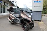 Piaggio MP3 500 Sport LT HPE ABS/ASR Rückwärtsgang - Angebote
