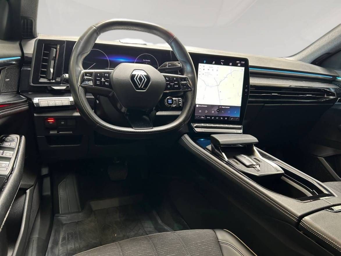 Fahrzeugabbildung Renault Austral Full Hybrid | Harman Kardon Soundsystem