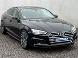 Audi A5 Sportback sport 2,0 TFSI quattro S-tronic - Audi A5 in Bochum