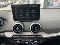 Audi Q2 - Vorschau Bild 13