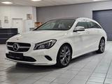 Mercedes-Benz CLA 250 CLA -Klasse Shooting Brake CLA 250 - Mercedes-Benz CLA 250 mit Benzin-Antrieb: Automatik