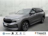 Skoda Kodiaq 2.0 TDI DSG 4x4 SPORTLINE +AHK +PANO +DCC